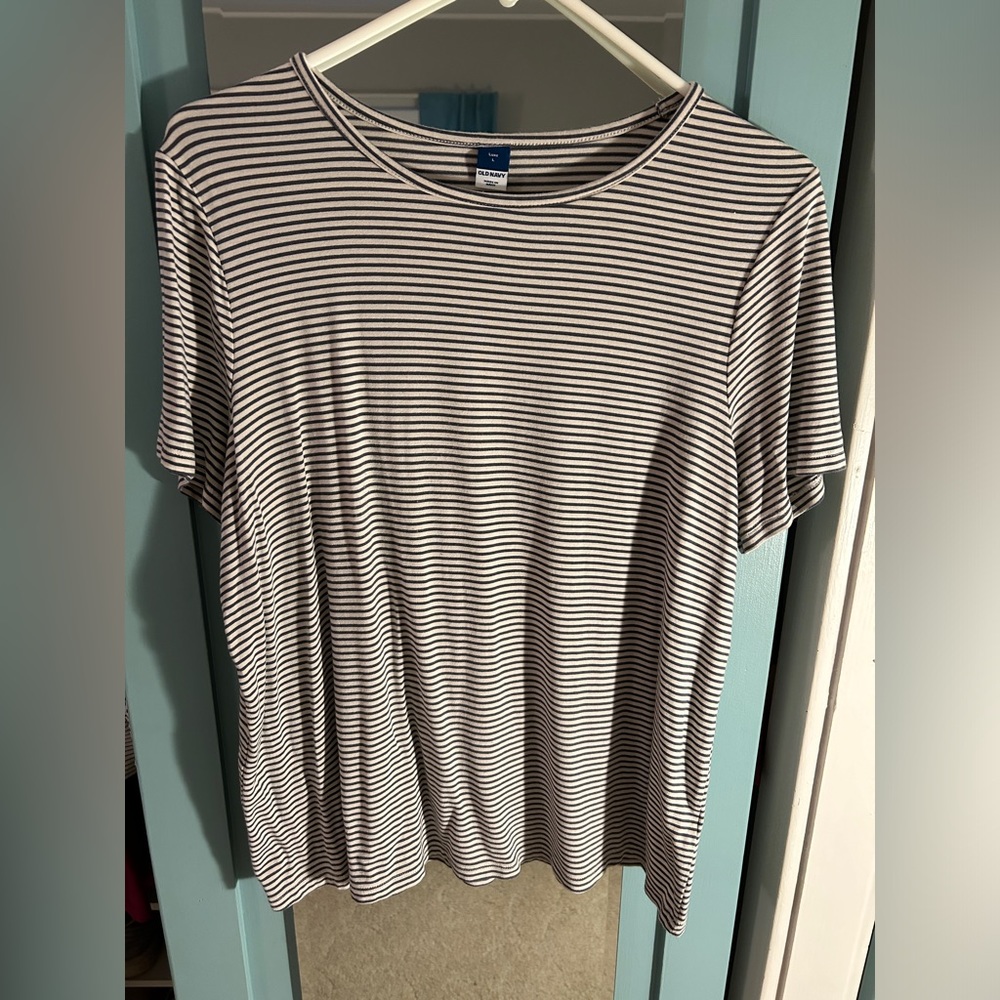 Old Navy Luxe Top